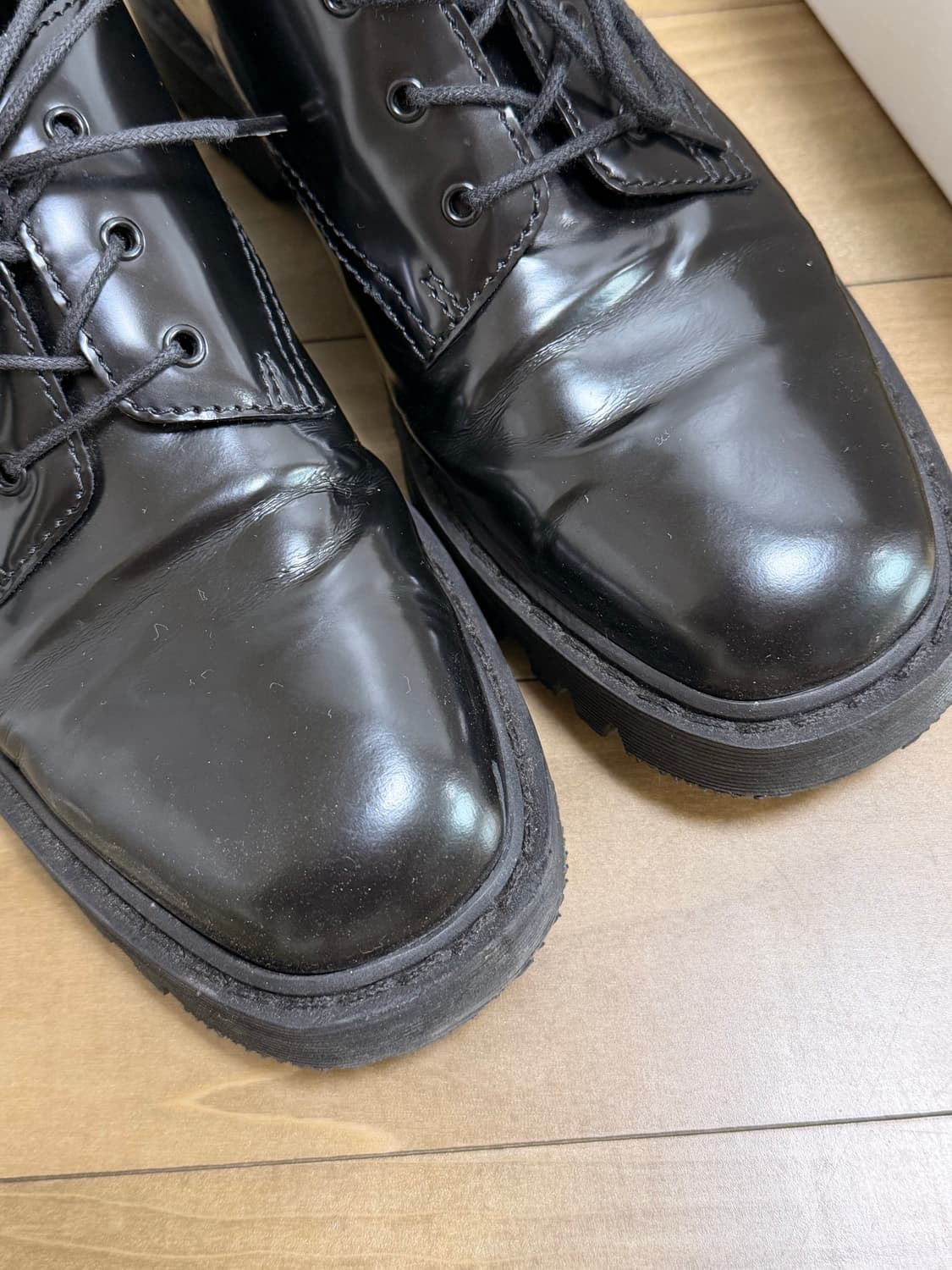 더로우 ranger 레이스업슈즈 상품이미지4