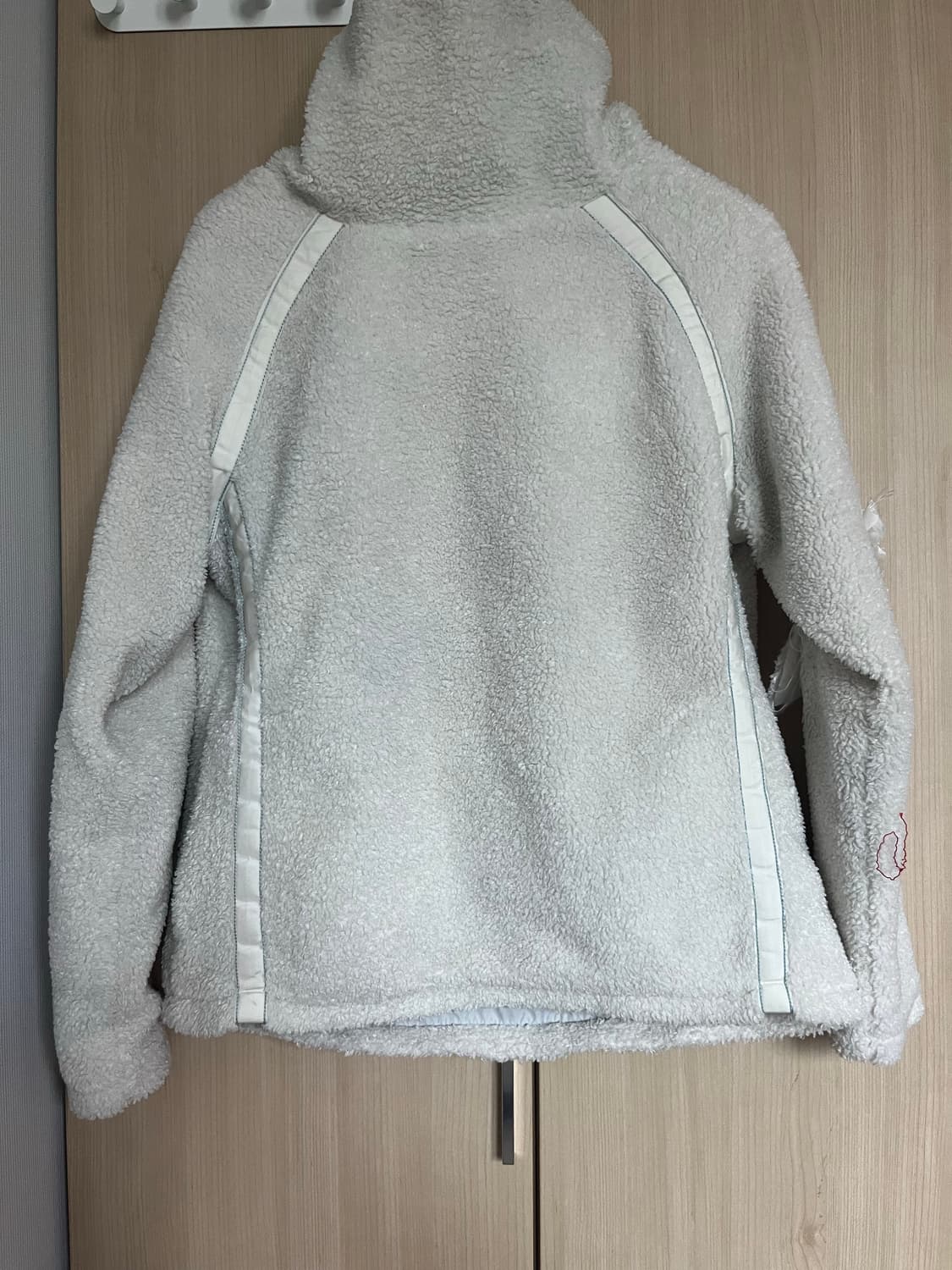 강혁 후리스 상품이미지2