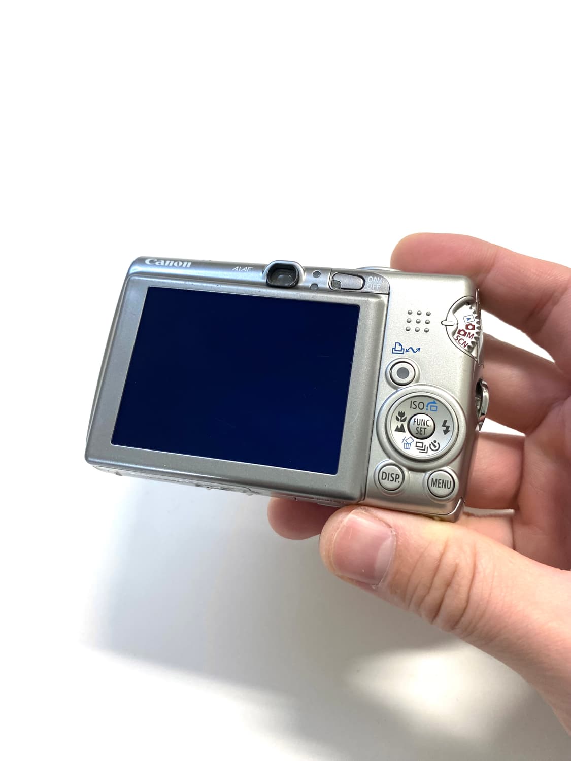 캐논 익서스 IXUS 950 IS 디지털 카메라 (IXY 810) 상품이미지2