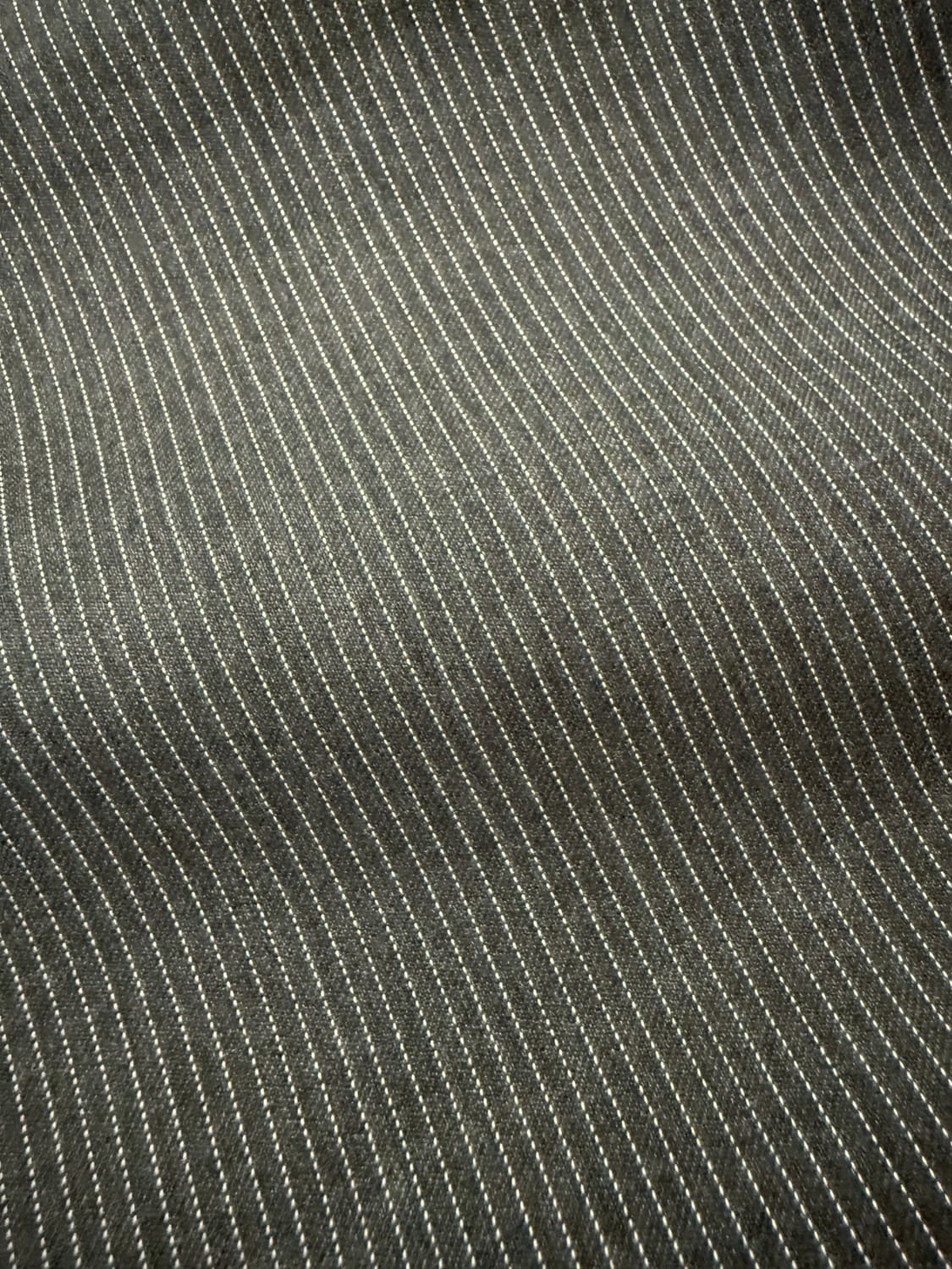 Mudule pajama pants grey(stripe) 상품이미지4
