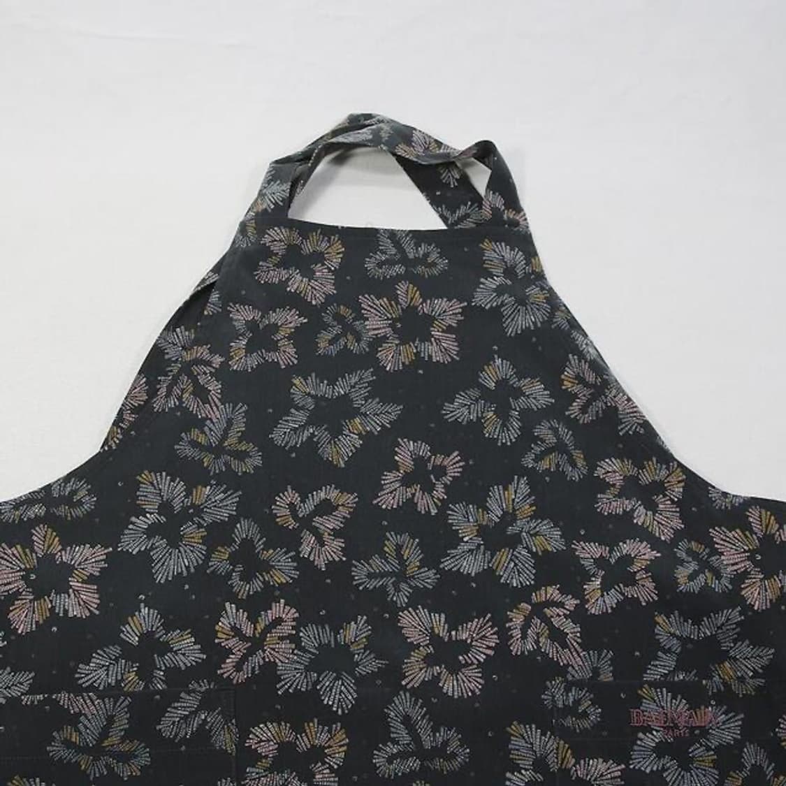 발망 패턴 에이프런 (여성용) 상품이미지4