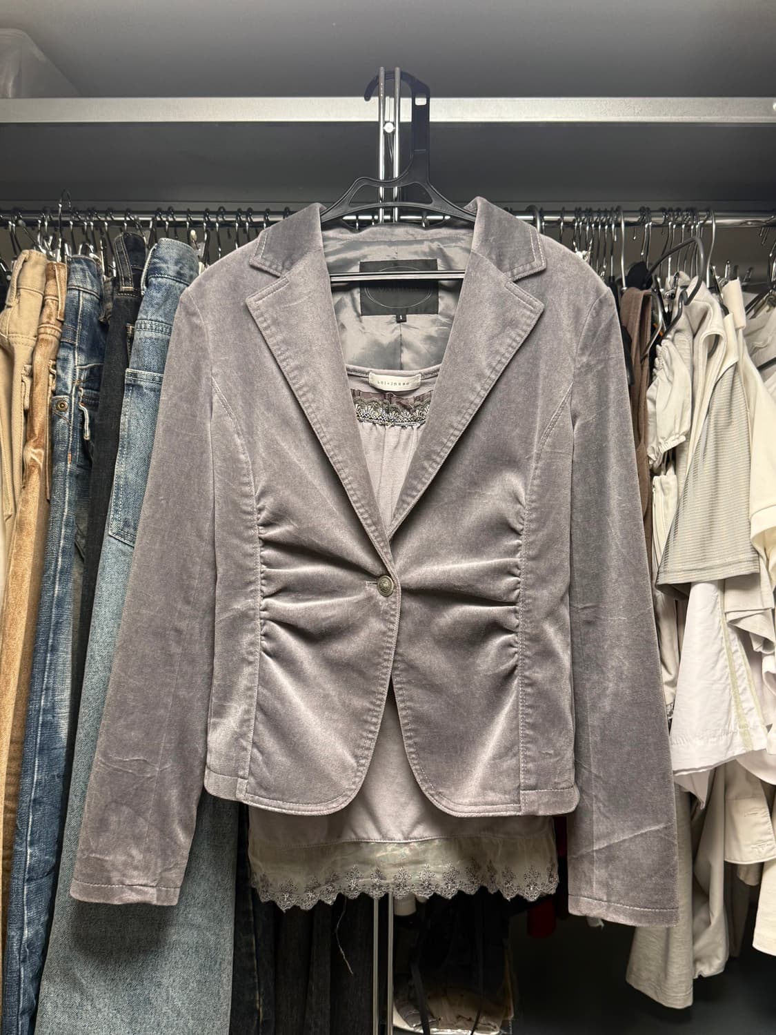 Vivienne.st Vintage Codi set 상품이미지3