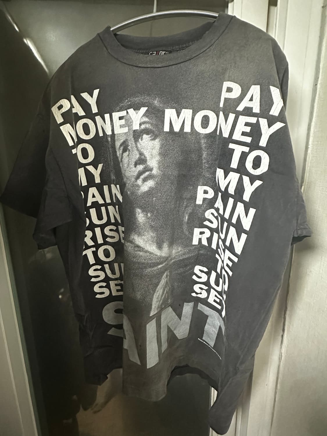 세인트미카엘, 생마이클 PTP 티셔츠 상품이미지2