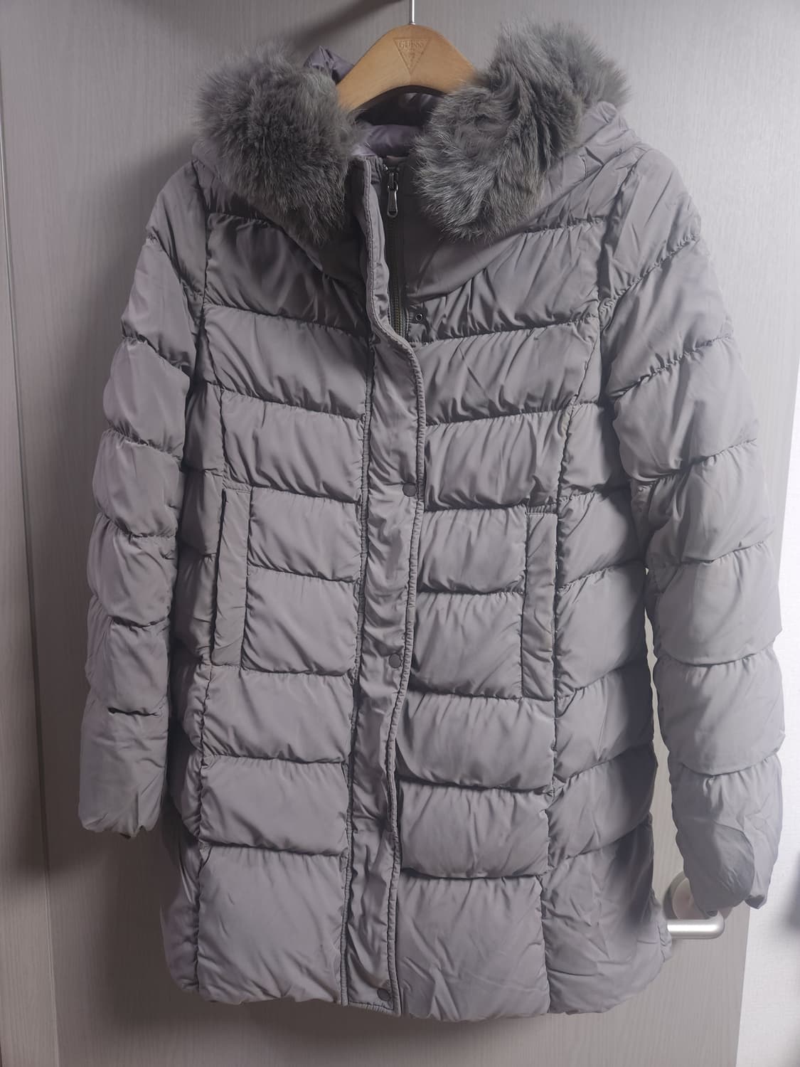 닥스 구스다운 패딩, 88-160 상품이미지1