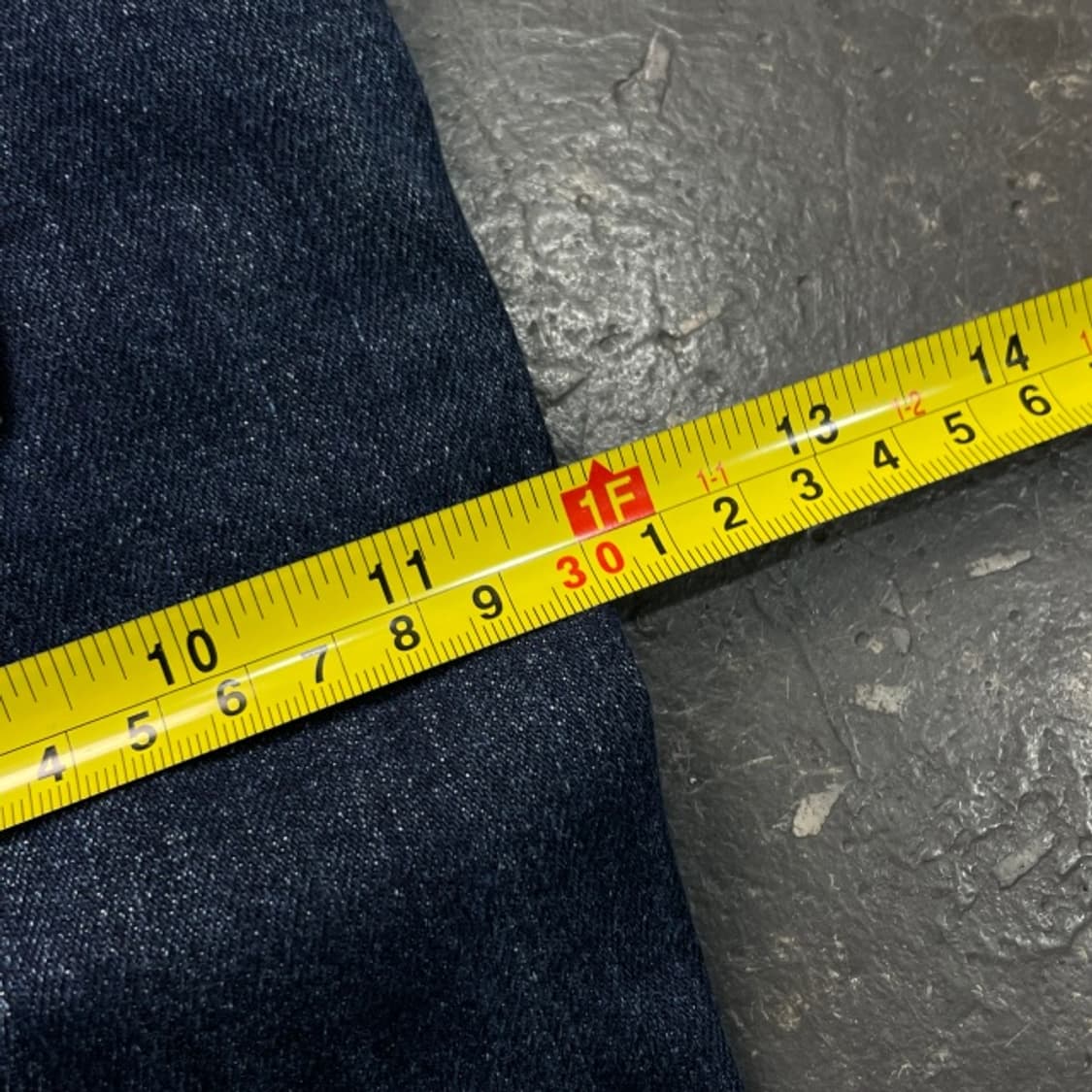 32 리바이스 511 청바지 상품이미지8