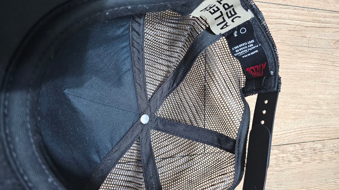 갤러리 디파트먼트 트러커캡 아트댑킬 상품이미지10