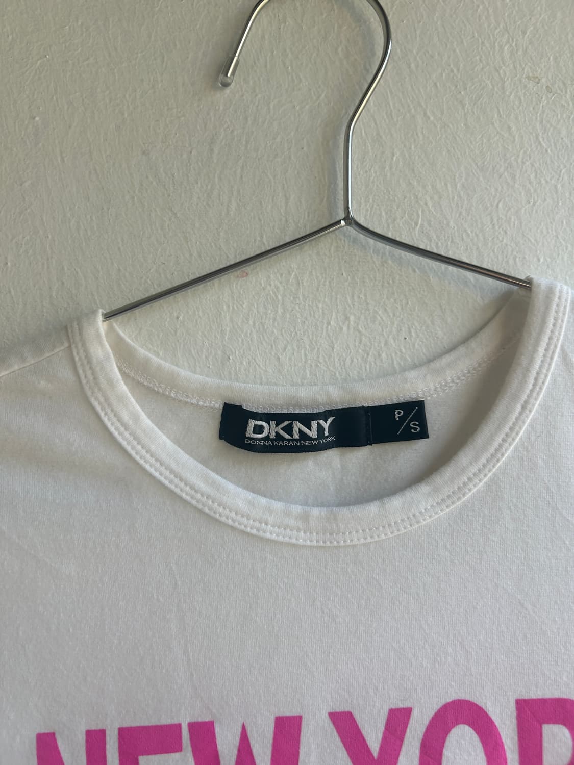 Dkny 티셔츠  상품이미지2