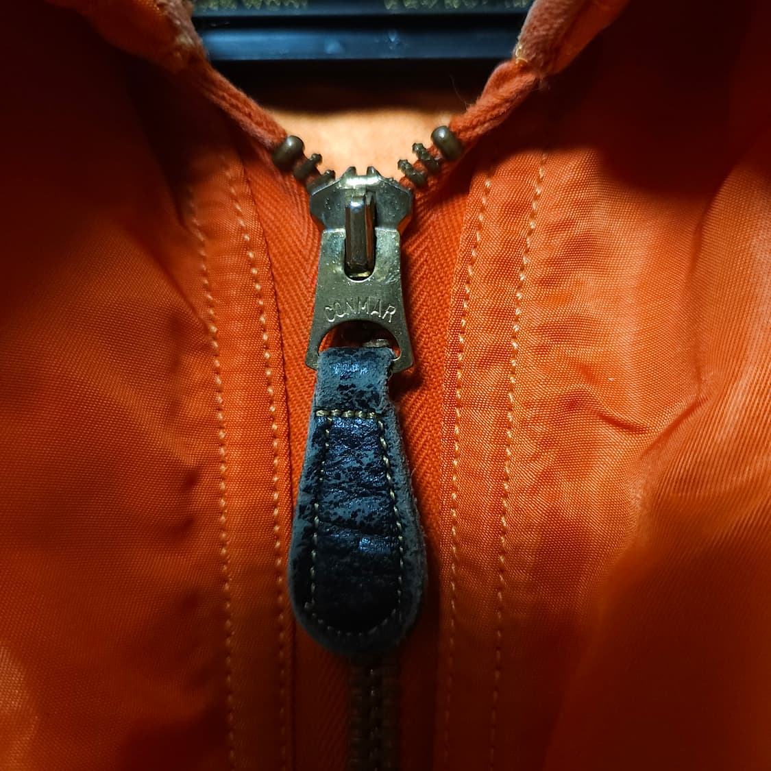 미군 CWU-1P 커버올 점프수트  상품이미지5