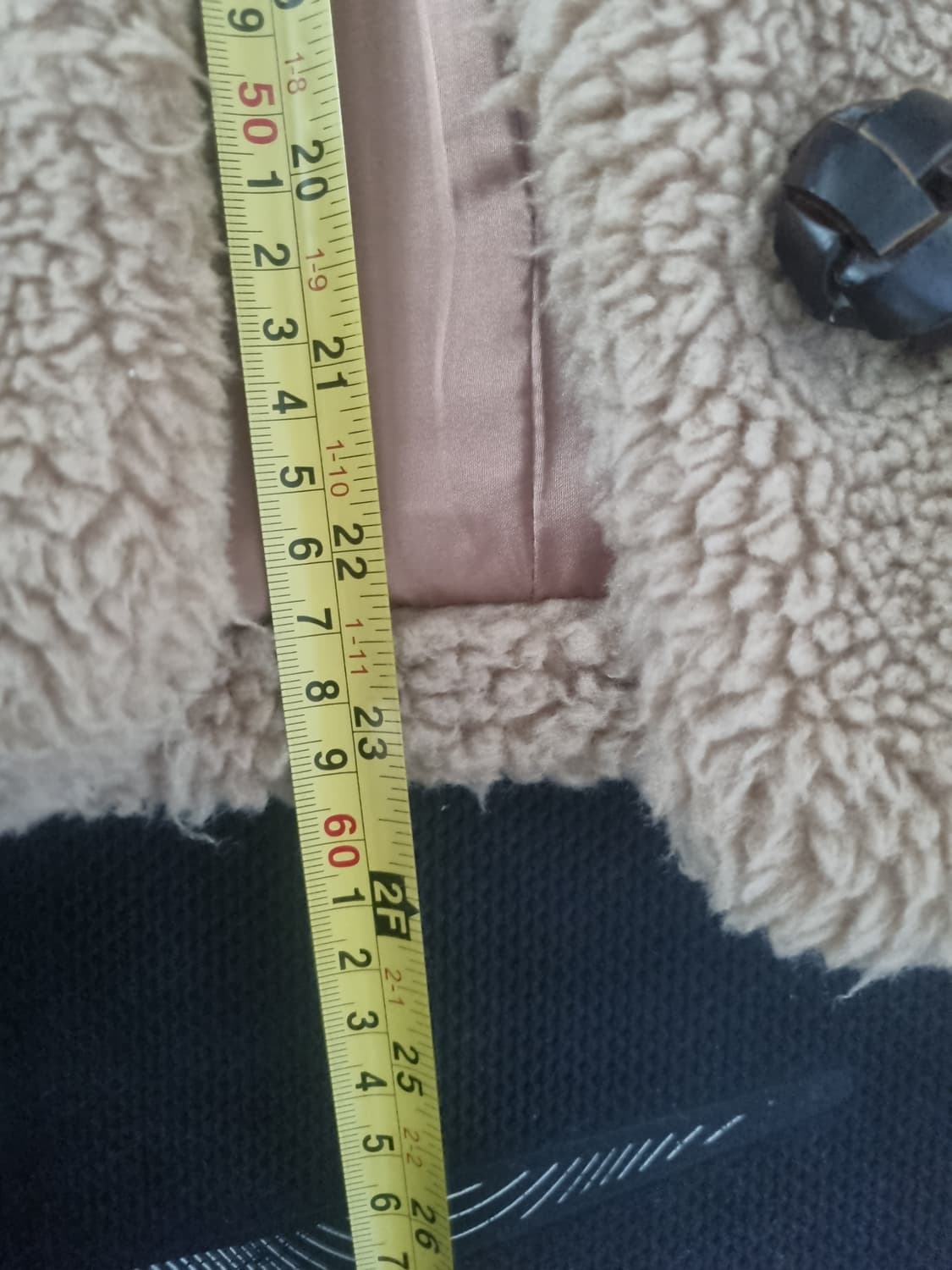 자라 우먼 뽀글이 상품이미지7