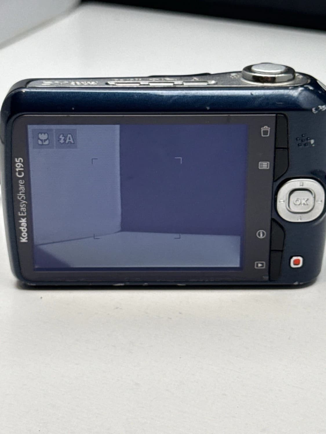 Kodak easyshare c195 코닥 이지쉐어 디카 카메라 상품이미지6