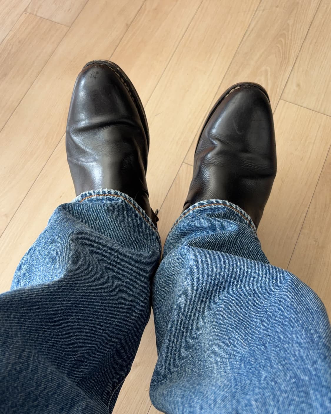 Levis 501 #17 상품이미지2