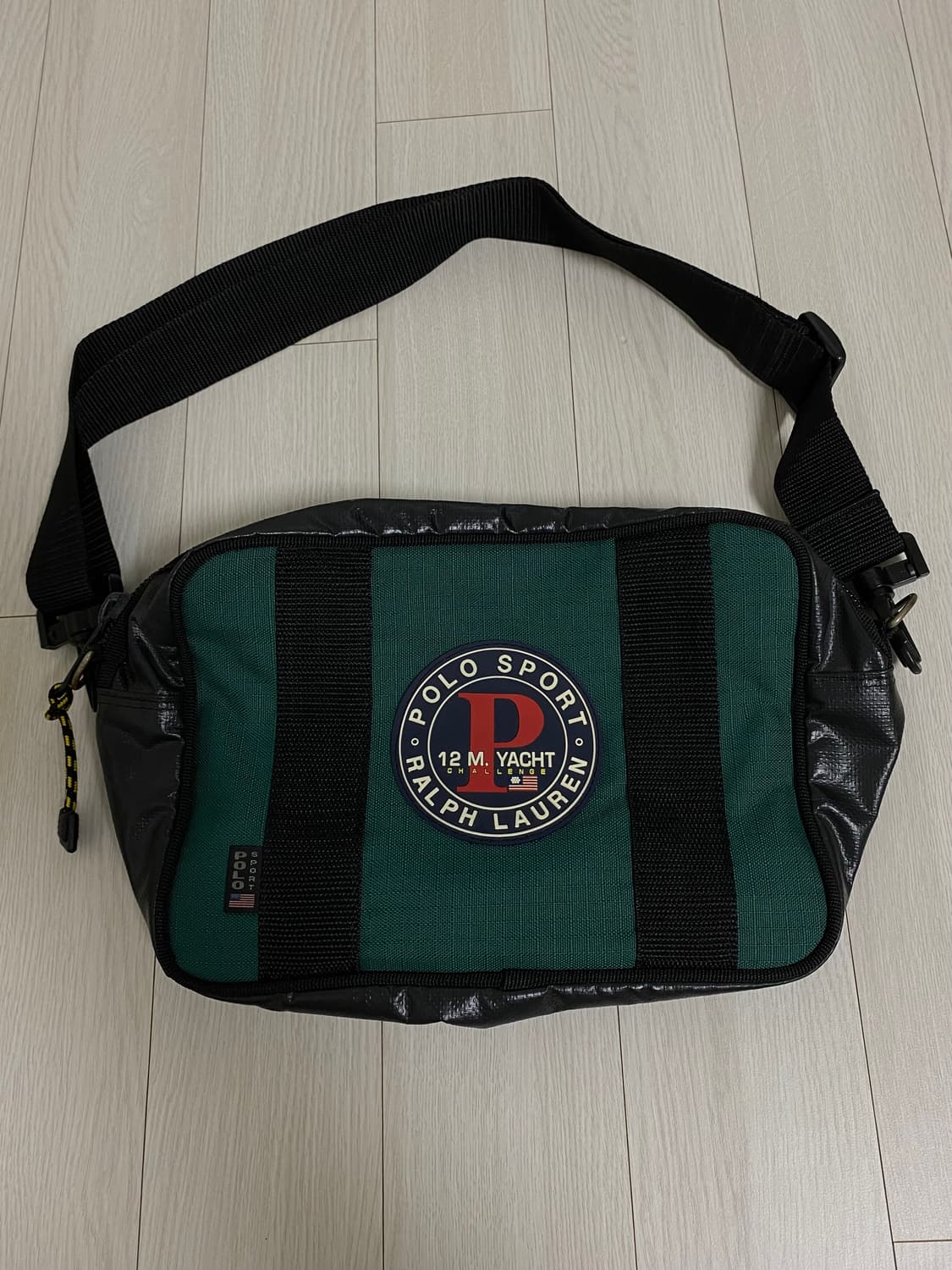 1996년 POLO SPORT 12M. YACHT CHALLENGE OG 상품이미지1