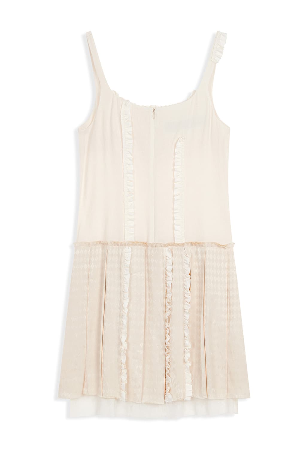 Flapper Pleats Dress 상품이미지2