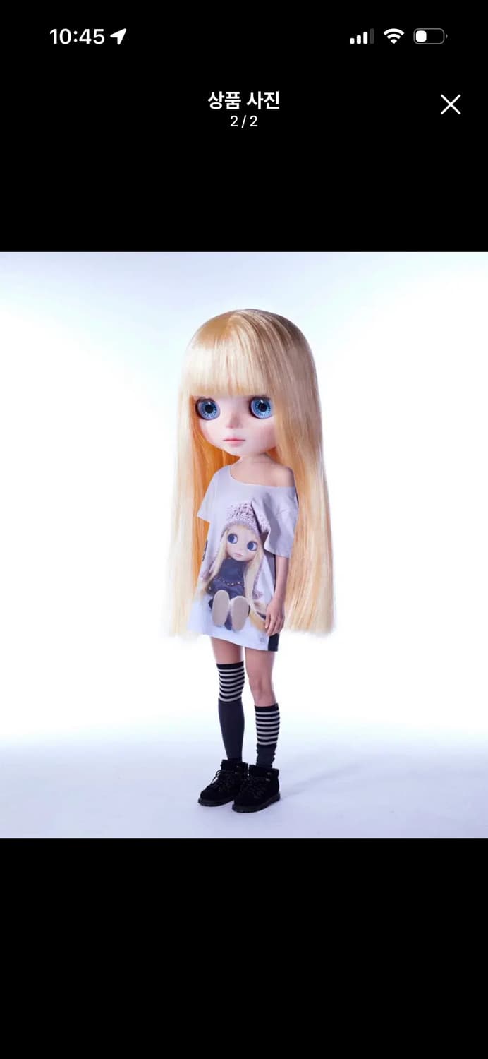 코이세이오 브라이스 원피스 상품이미지2