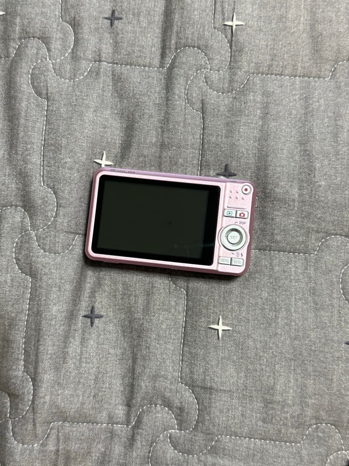 프리지아, 카리나 디카 카시오 엑슬림 ex-z85 작례o 상품이미지8