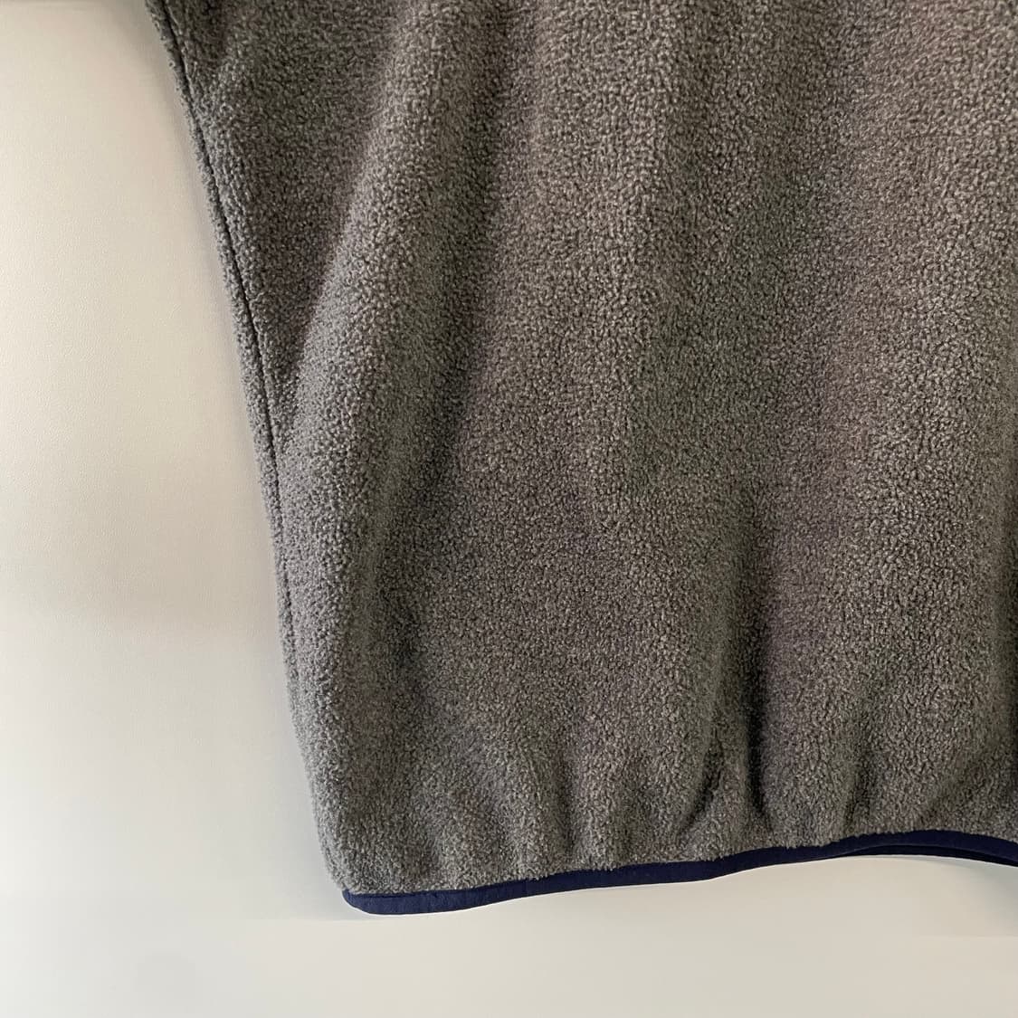 파타고니아 신칠라 플리스 풀오버 상품이미지4