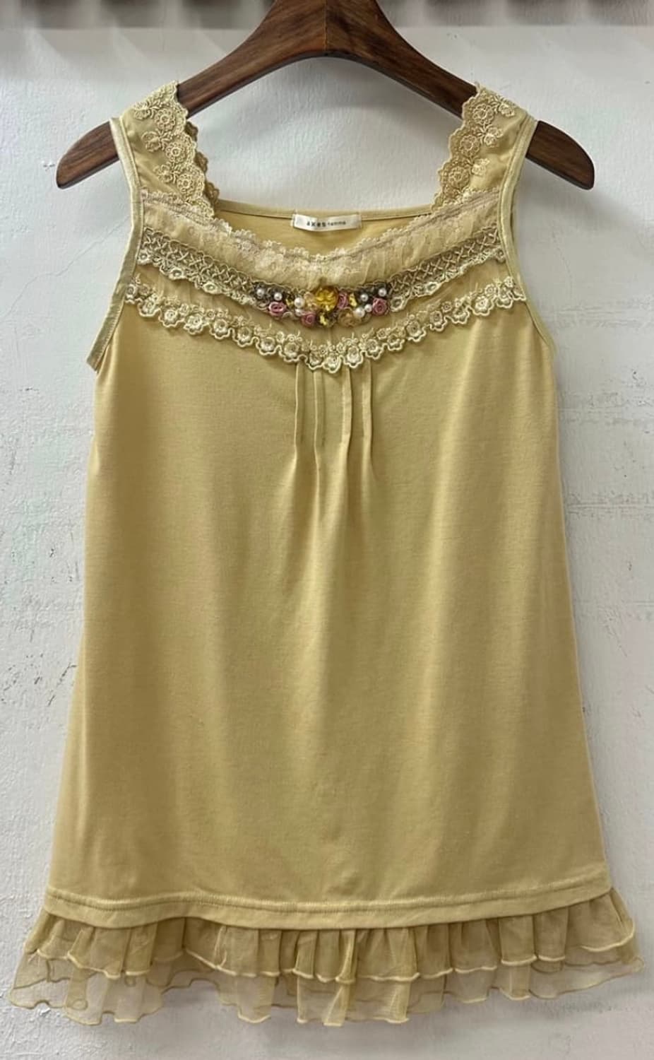 액시즈팜  슬리브리스 상품이미지1