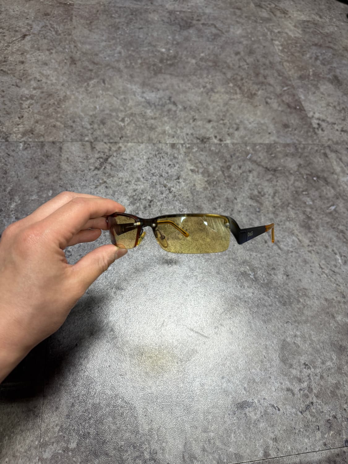 돌체앤가바나 선글라스 상품이미지1