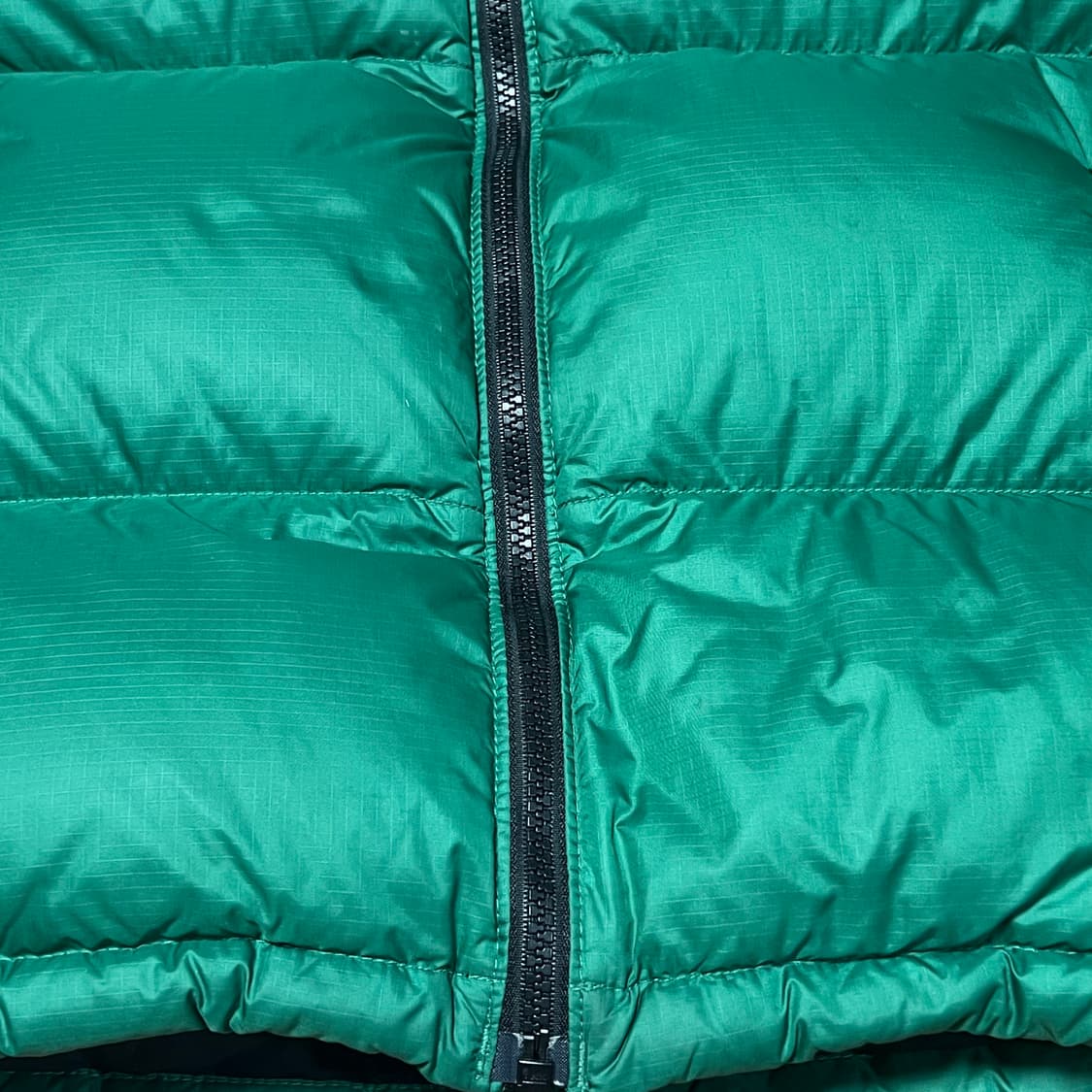 노스페이스 1996 에코 눕시 패딩 그린 M 95 상품이미지7