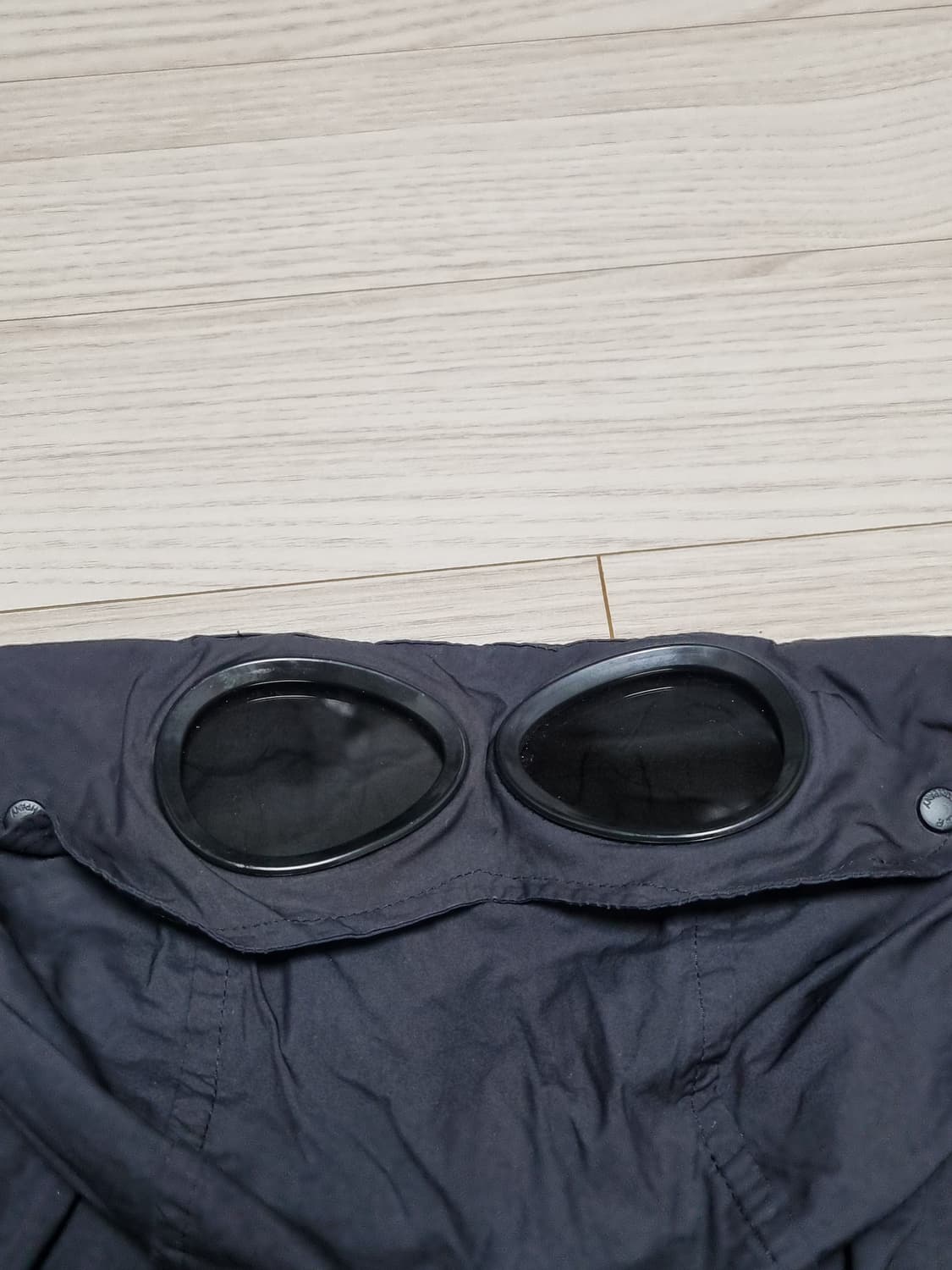 cp컴퍼니 렌즈고글 바람막이 상품이미지7