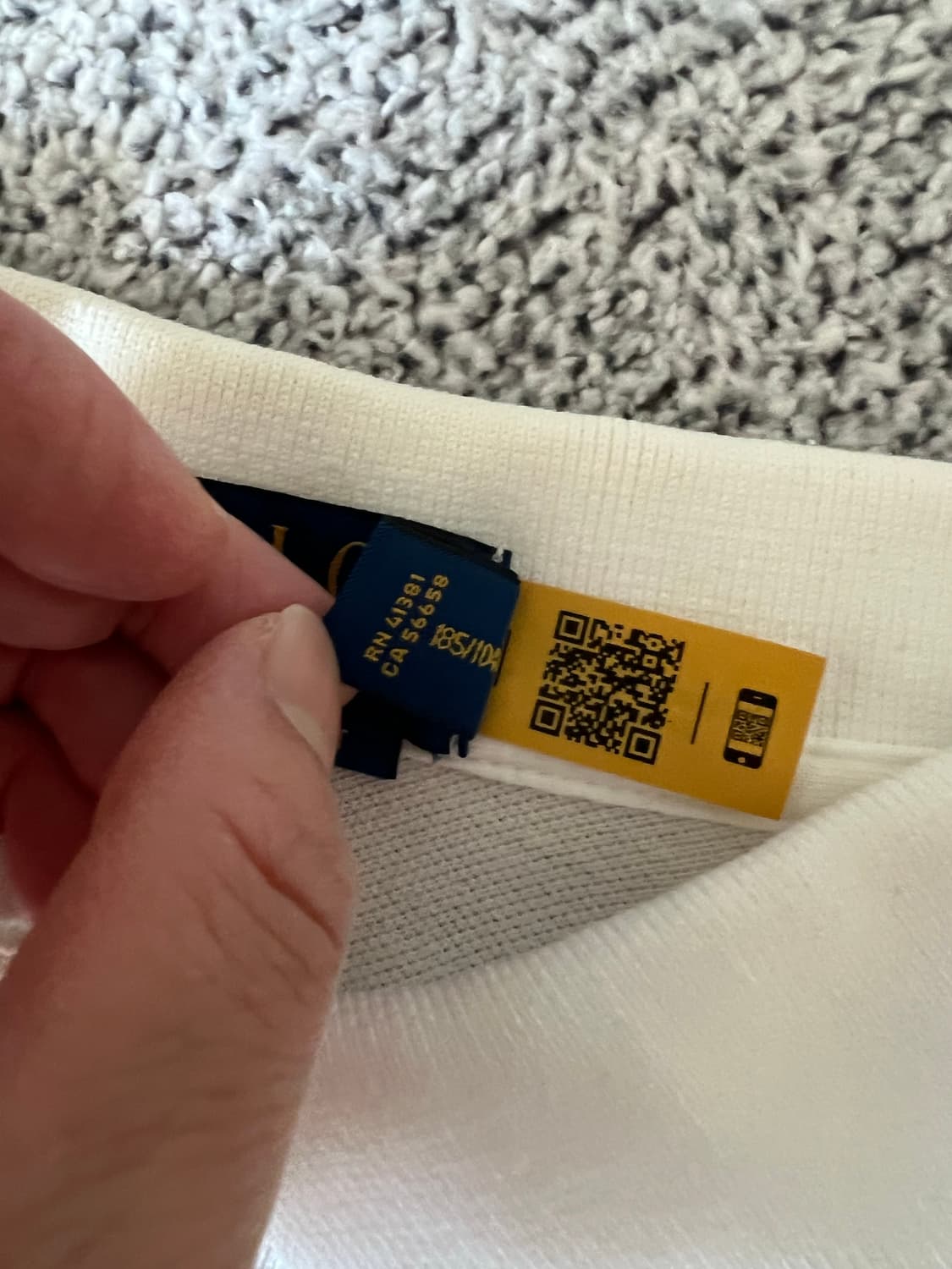 폴로 랄프로렌 상품이미지7