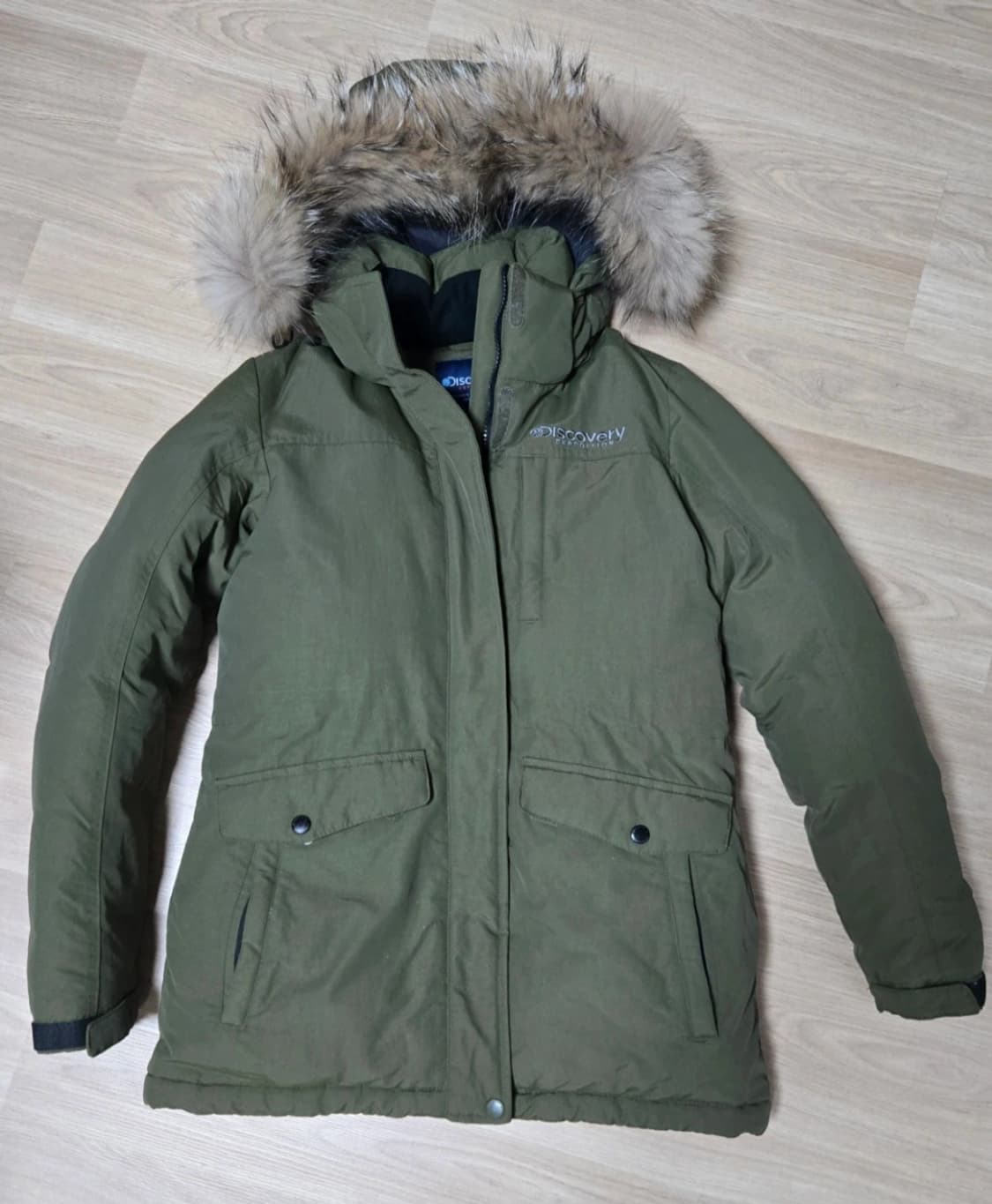 디스커버리패딩 90 상품이미지1