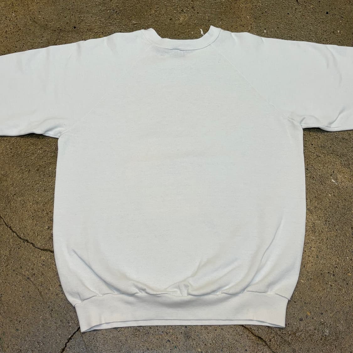 80s Made in USA 미국 빈티지 스크린스타 플로리다 대학 맨투맨 상품이미지7