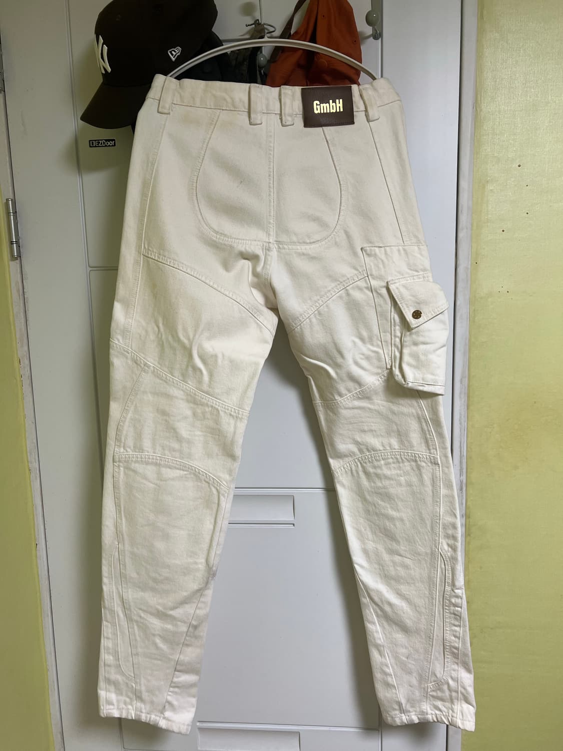 Gmbh 화이트진 32 상품이미지1