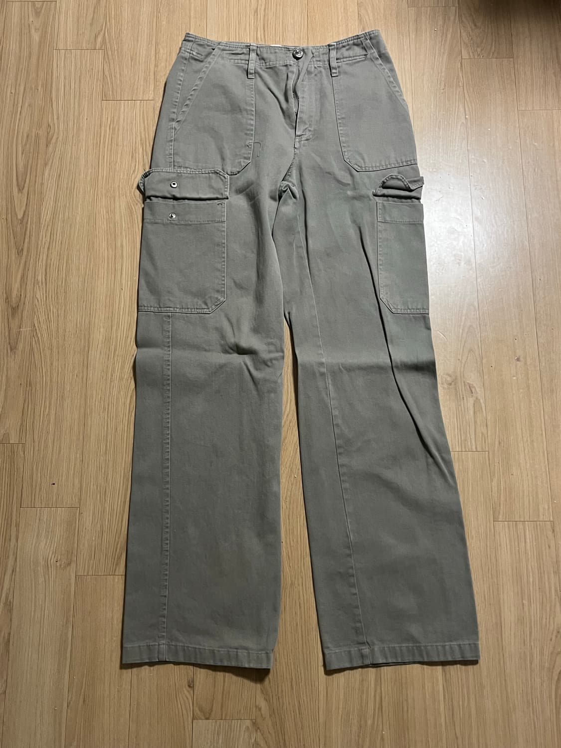 자라 팬츠.. 상품이미지2