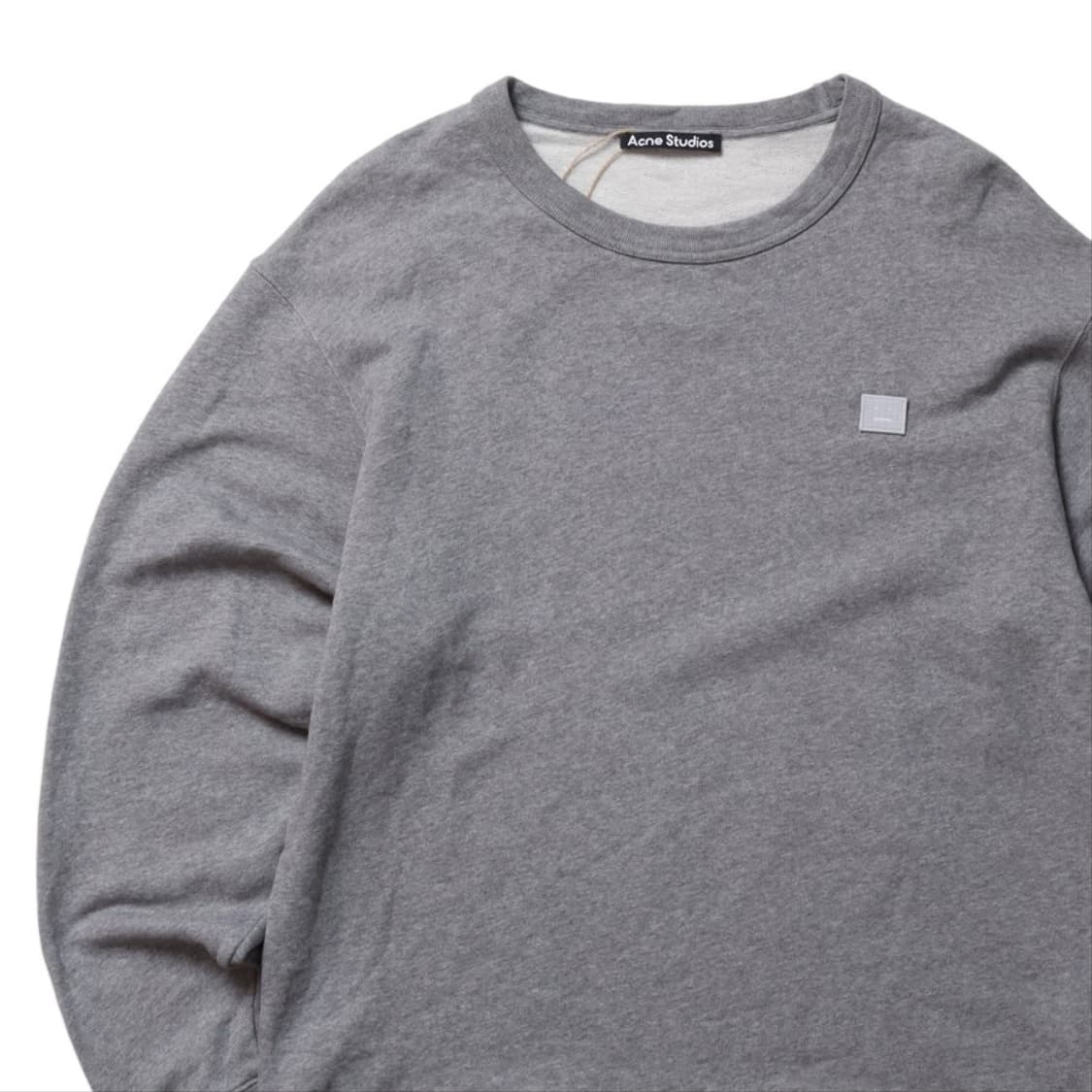 아크네 스튜디오 Acne Studios Fairview Face Swea 상품이미지2