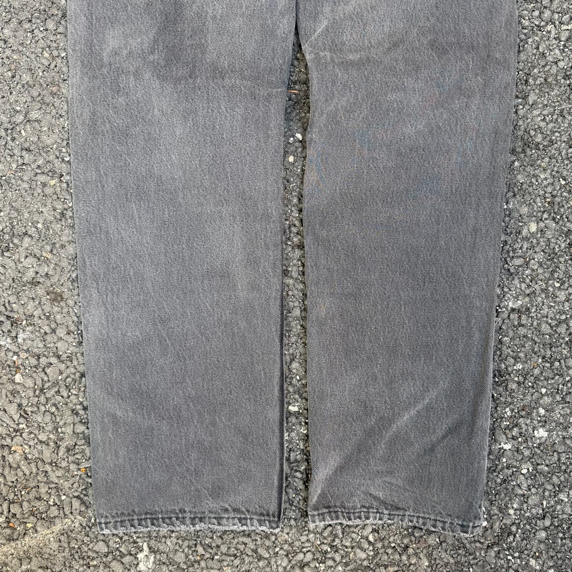 90s USA 빈티지 리바이스 501 W36 L32 상품이미지8