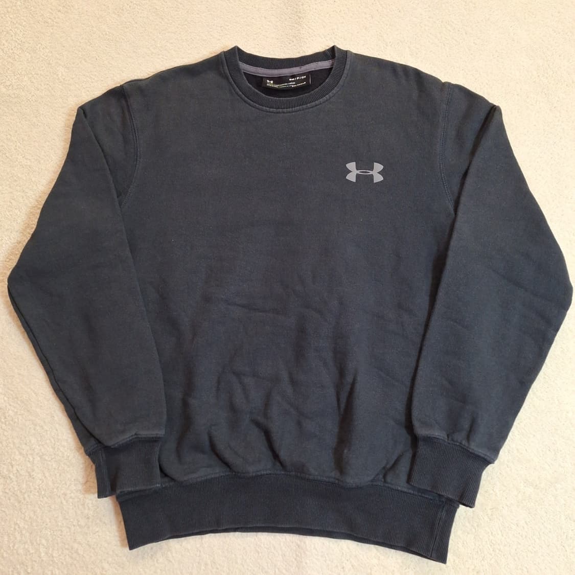 언더아머기모맨투맨S 상품이미지1