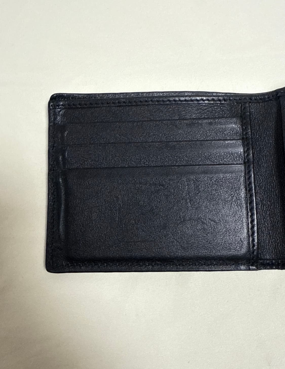 구찌 마이크로시마 남성 반지갑 상품이미지4