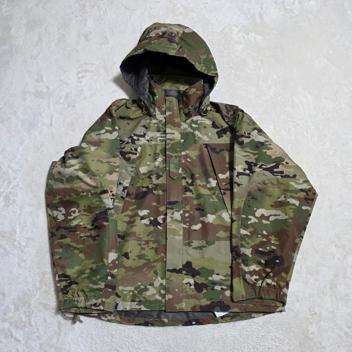 (M)미군 OCP 3세대 팩라이트 고어텍스 자켓 상품이미지1