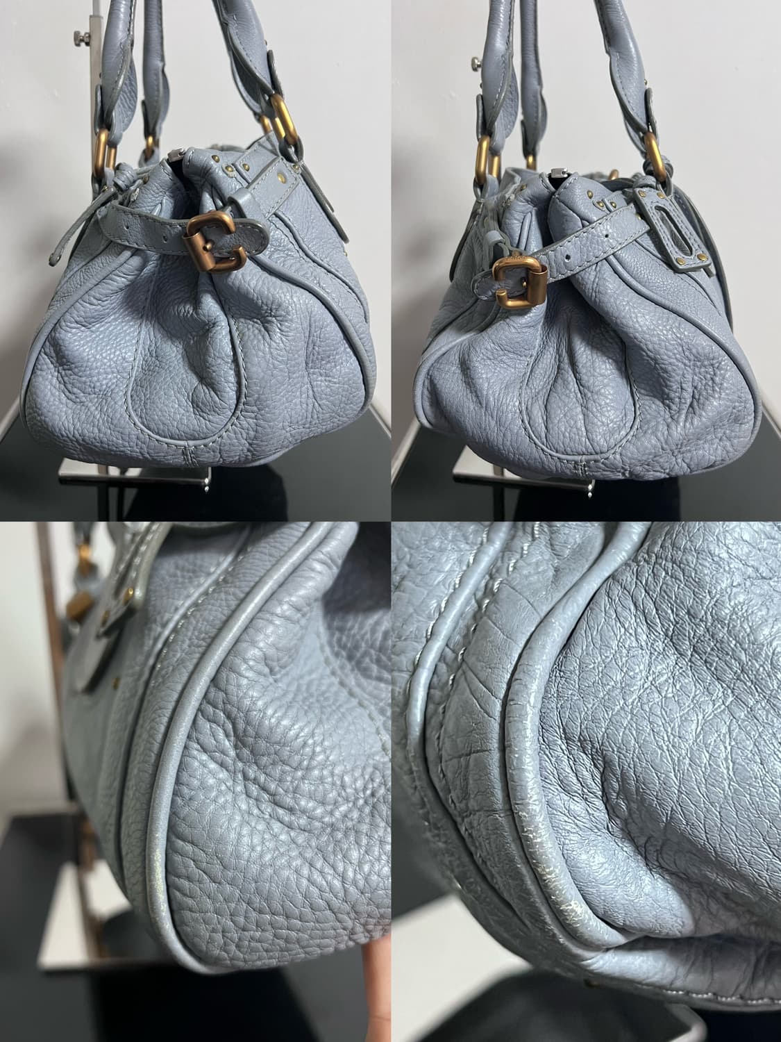 끌로에 패딩턴 상품이미지6