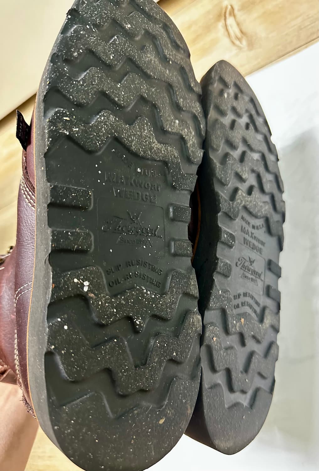 쏘로굿 목토 6인치(250~255) 상품이미지3