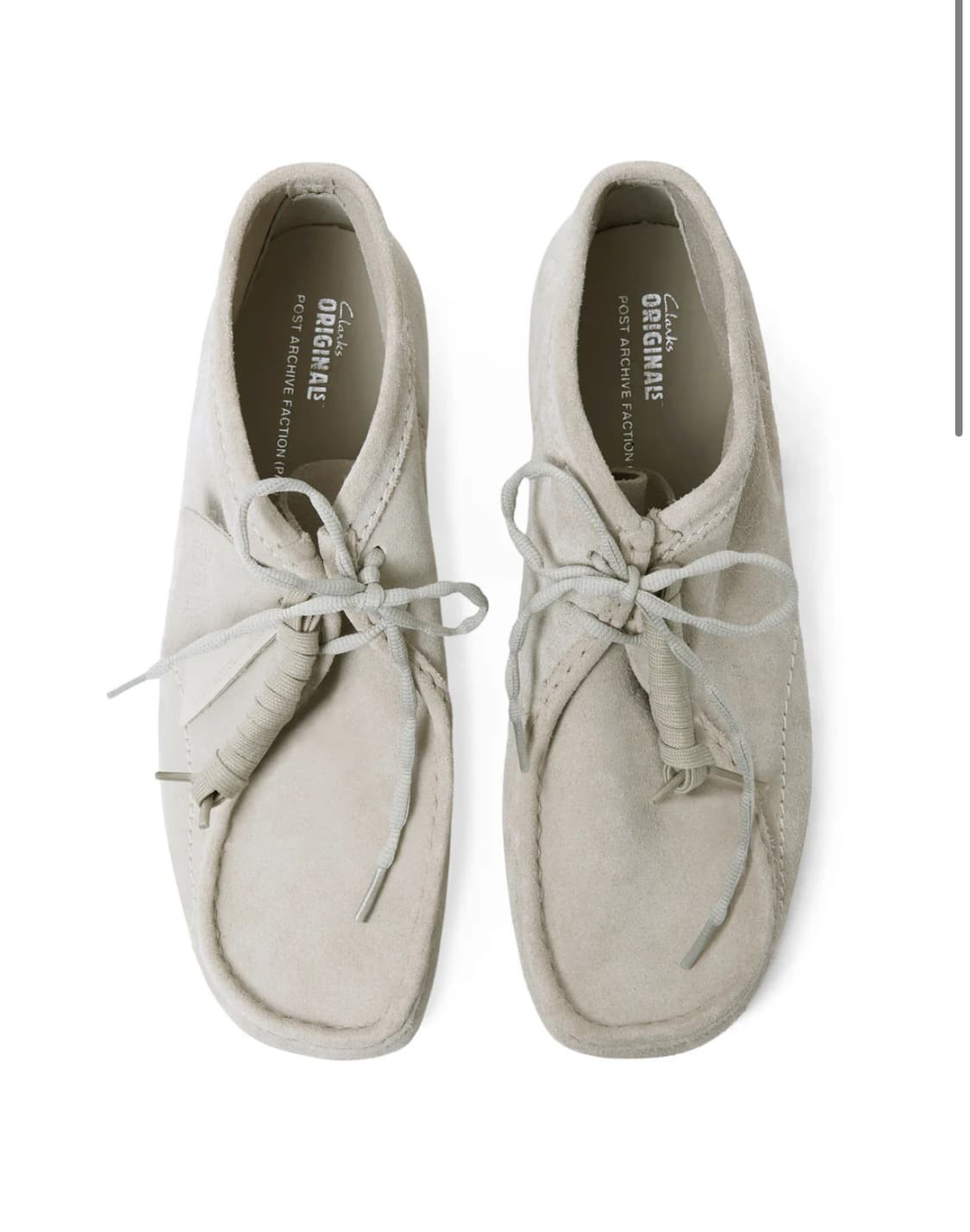 Post Archive Faction 왈라비BT 베이지 상품이미지1