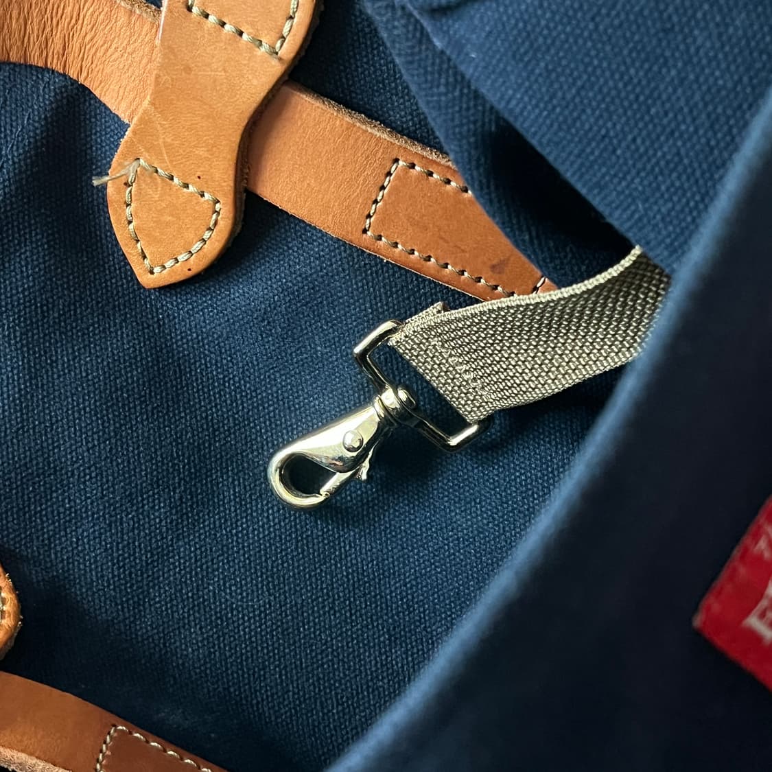 Filson Red Label ( By Nanamica ) 260 상품이미지5