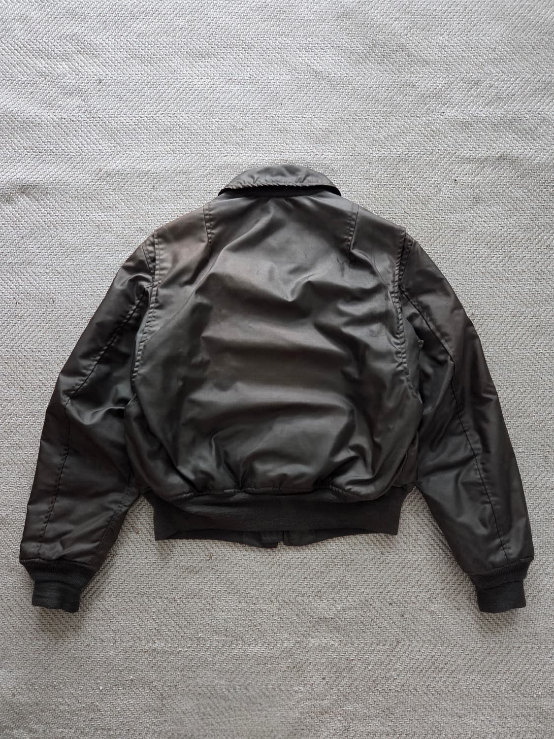 70s OG CWU-45/P 1세대 초기형 상품이미지2