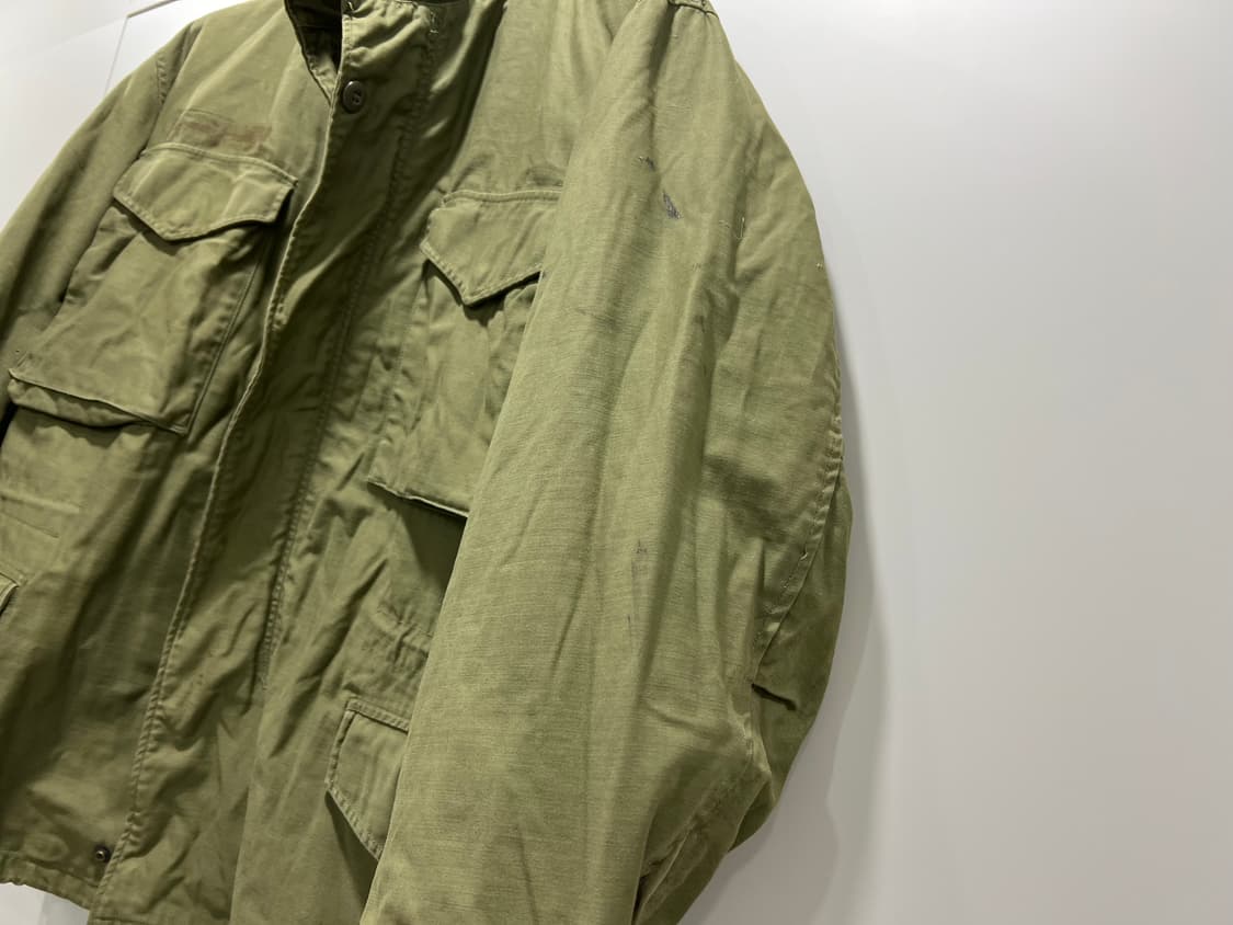 귀한 M65 필드자켓 1세대 M-S 상품이미지2