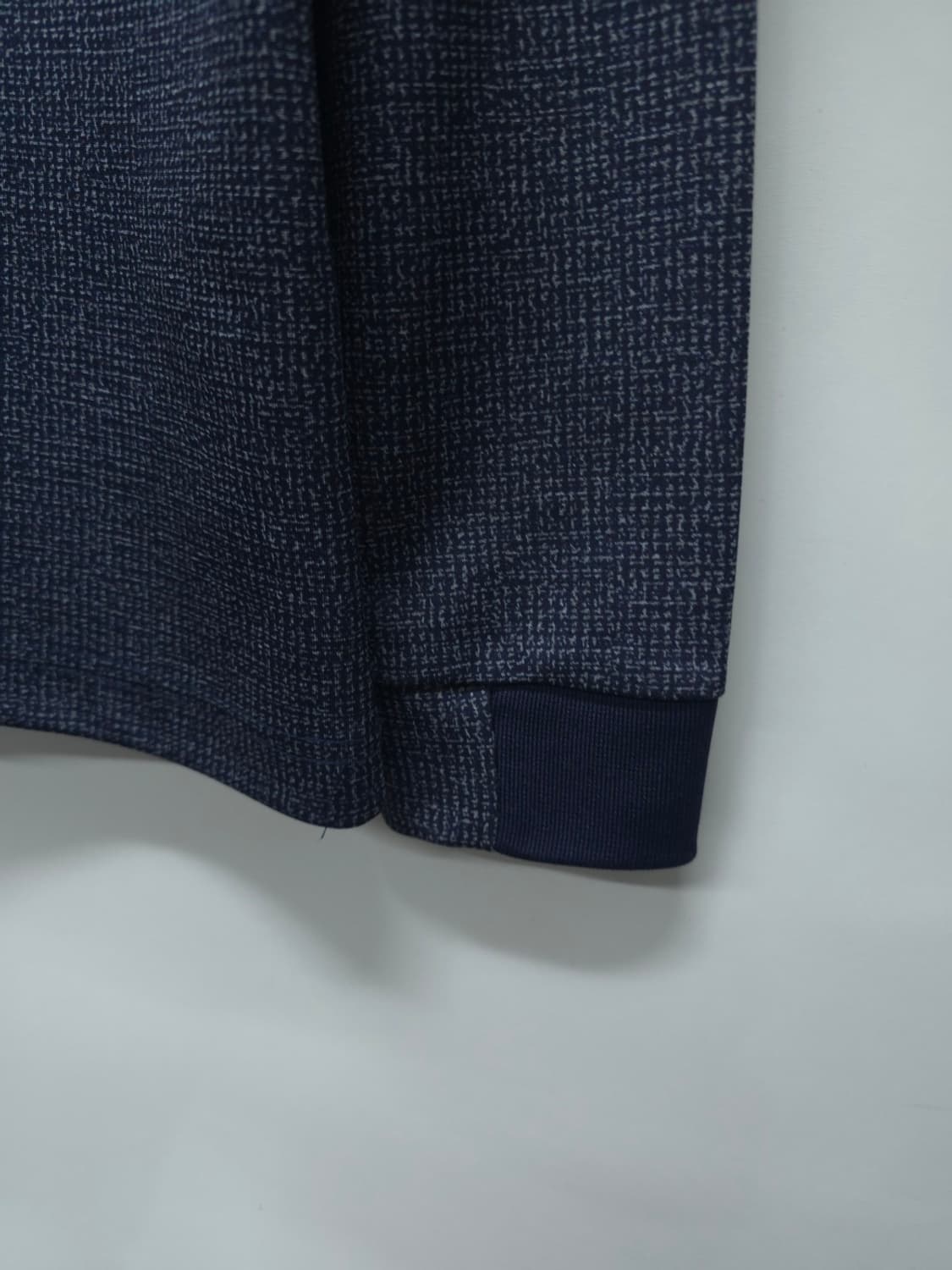 런던포그 기능성 스판 데님카라티 ( 남성100 ) 상품이미지6