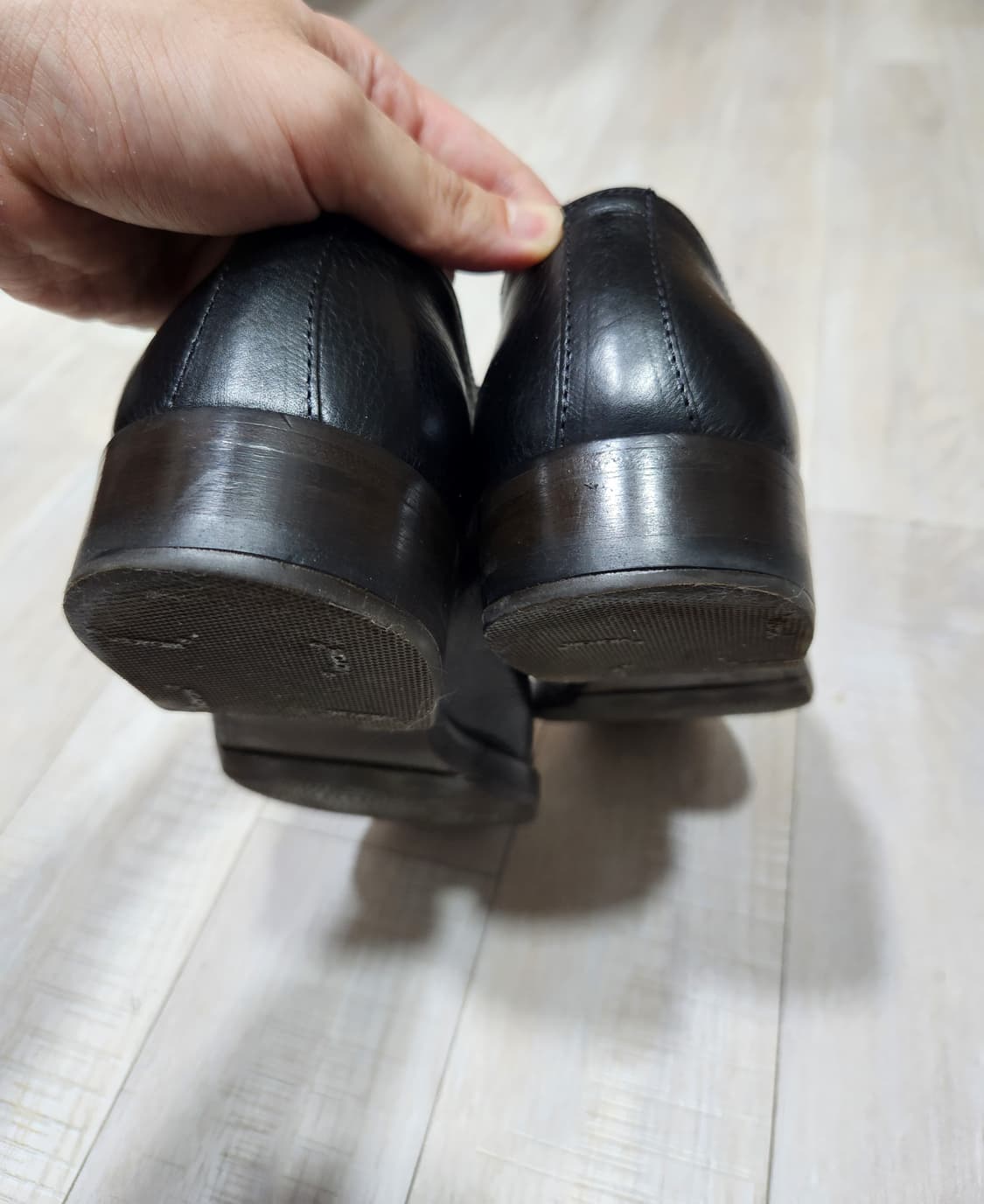 르메르 22fw 더비 슈즈 상품이미지6