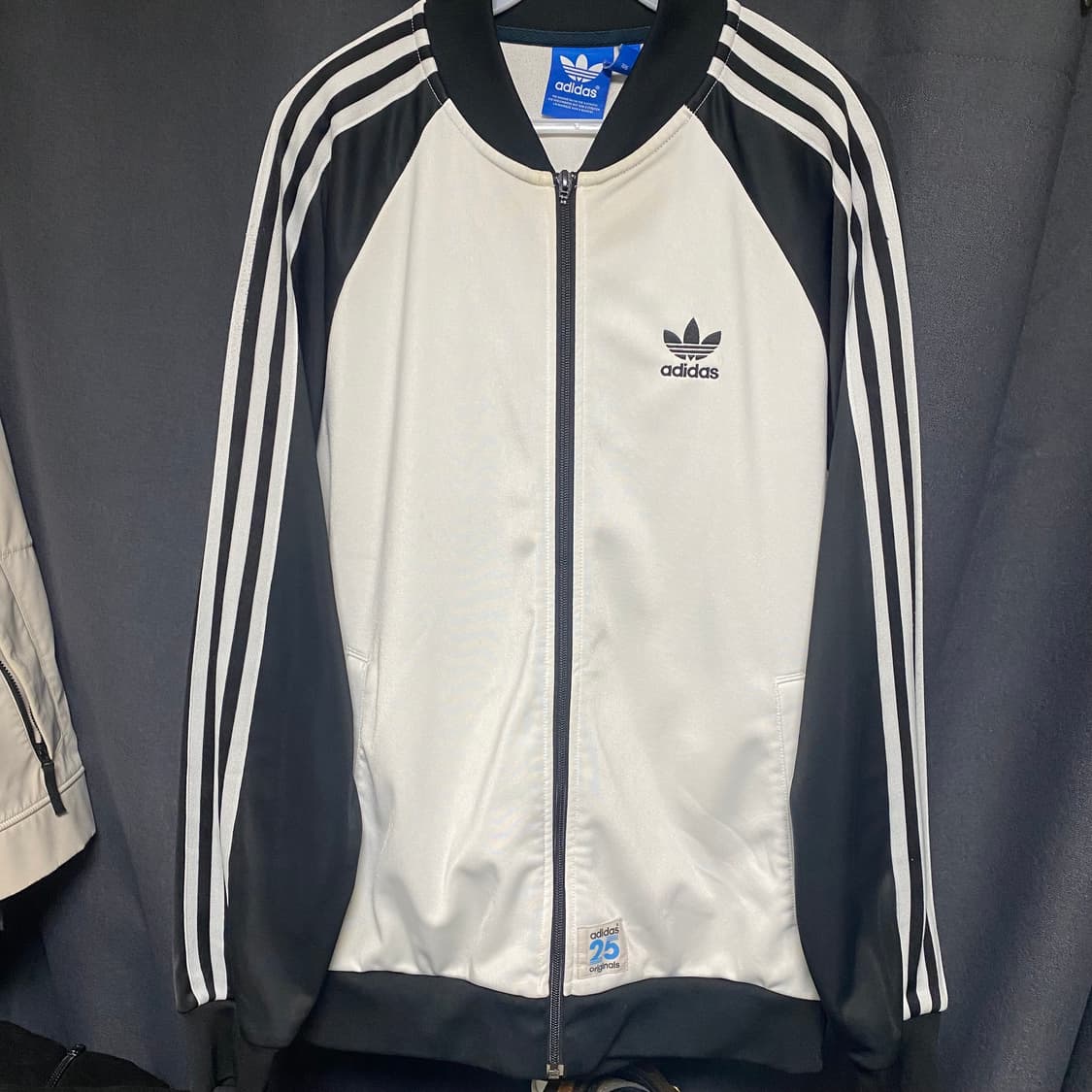 아디다스 니고베어 트랙탑 져지 105 상품이미지1