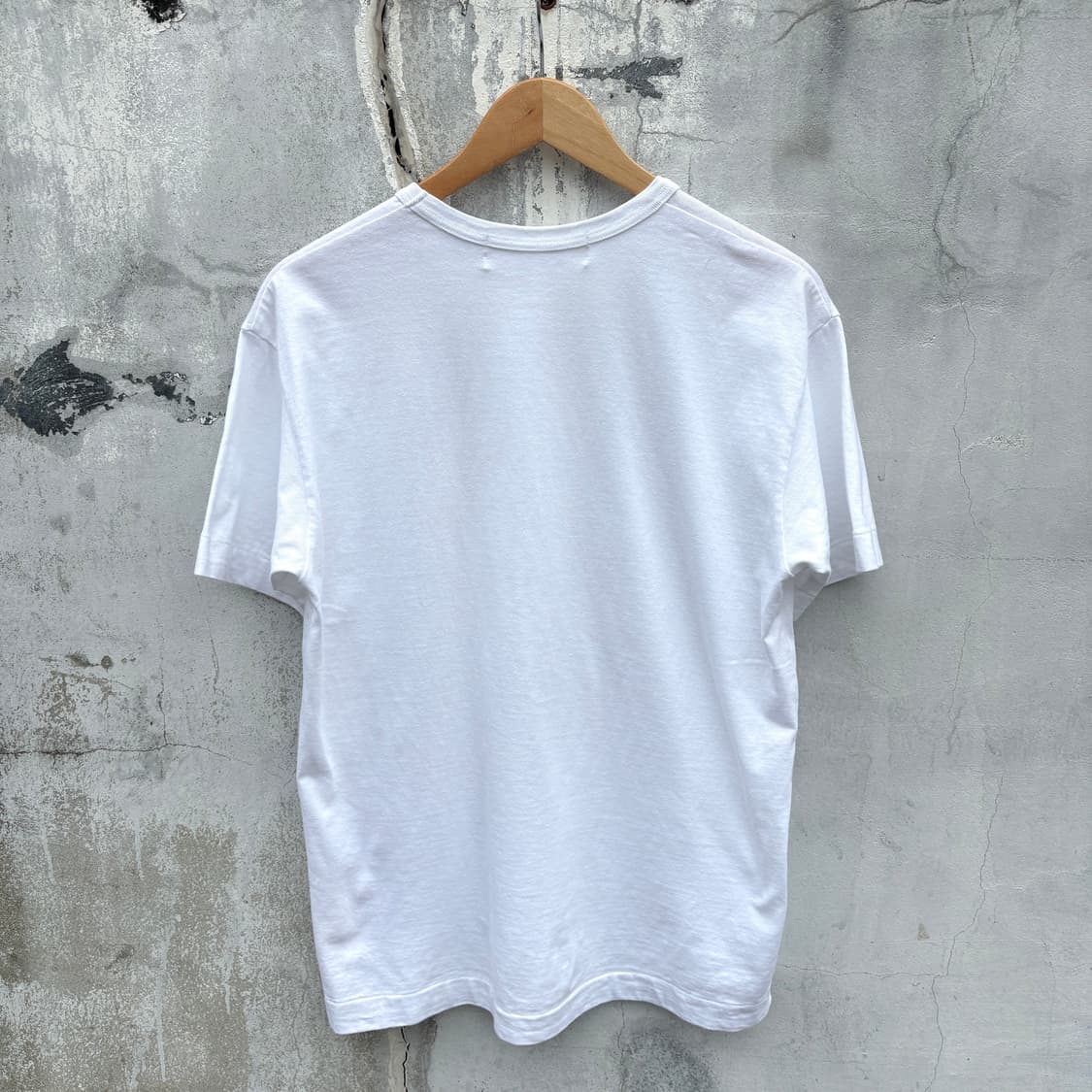 Comme des Garcons 꼼데가르송 반팔 티셔츠 상품이미지2