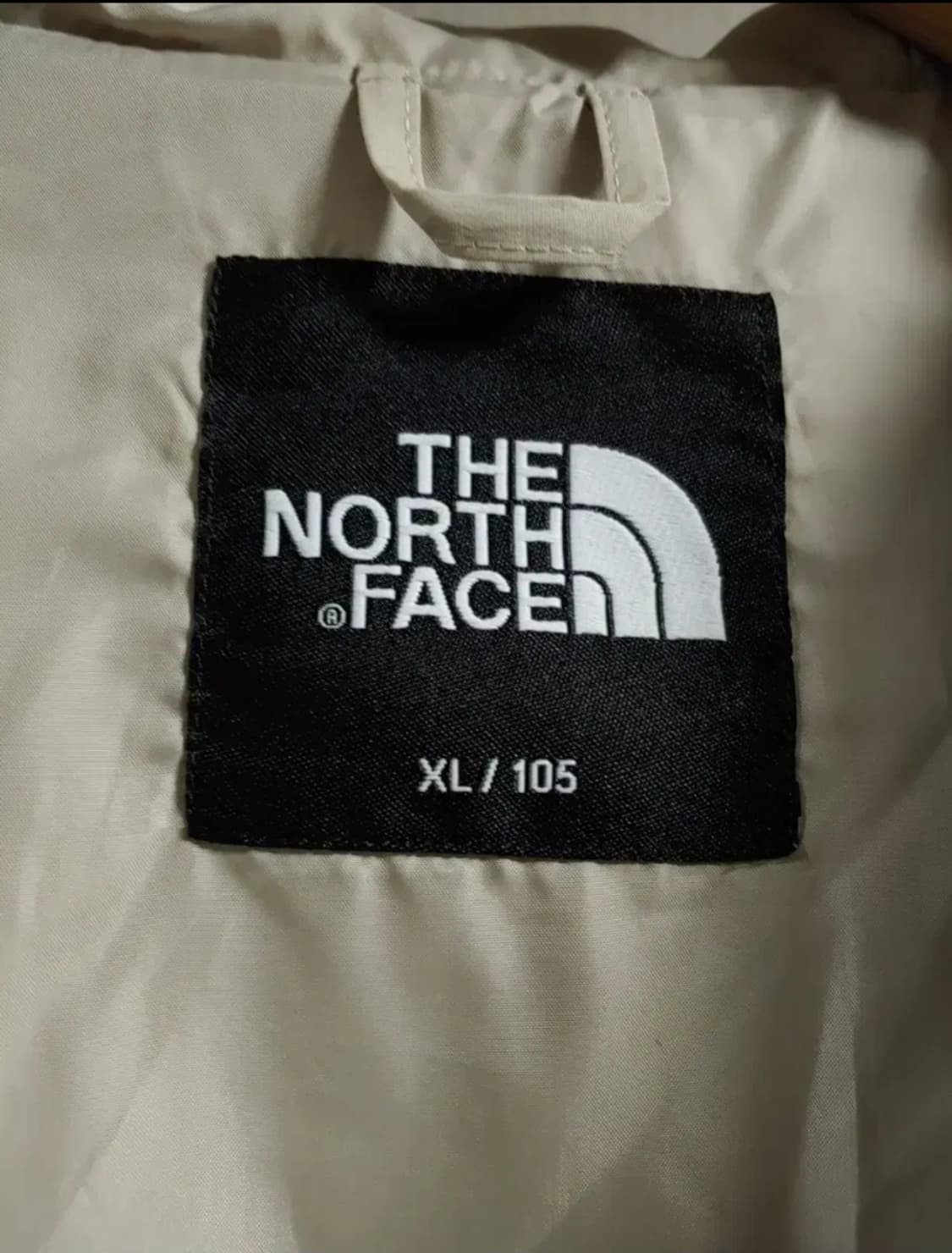 노스페이스 스터닝자켓, XL 상품이미지3