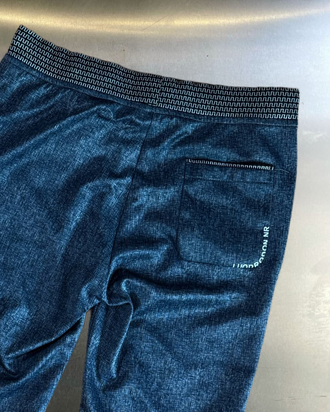 0003 - Jeju Pony Pants 상품이미지4