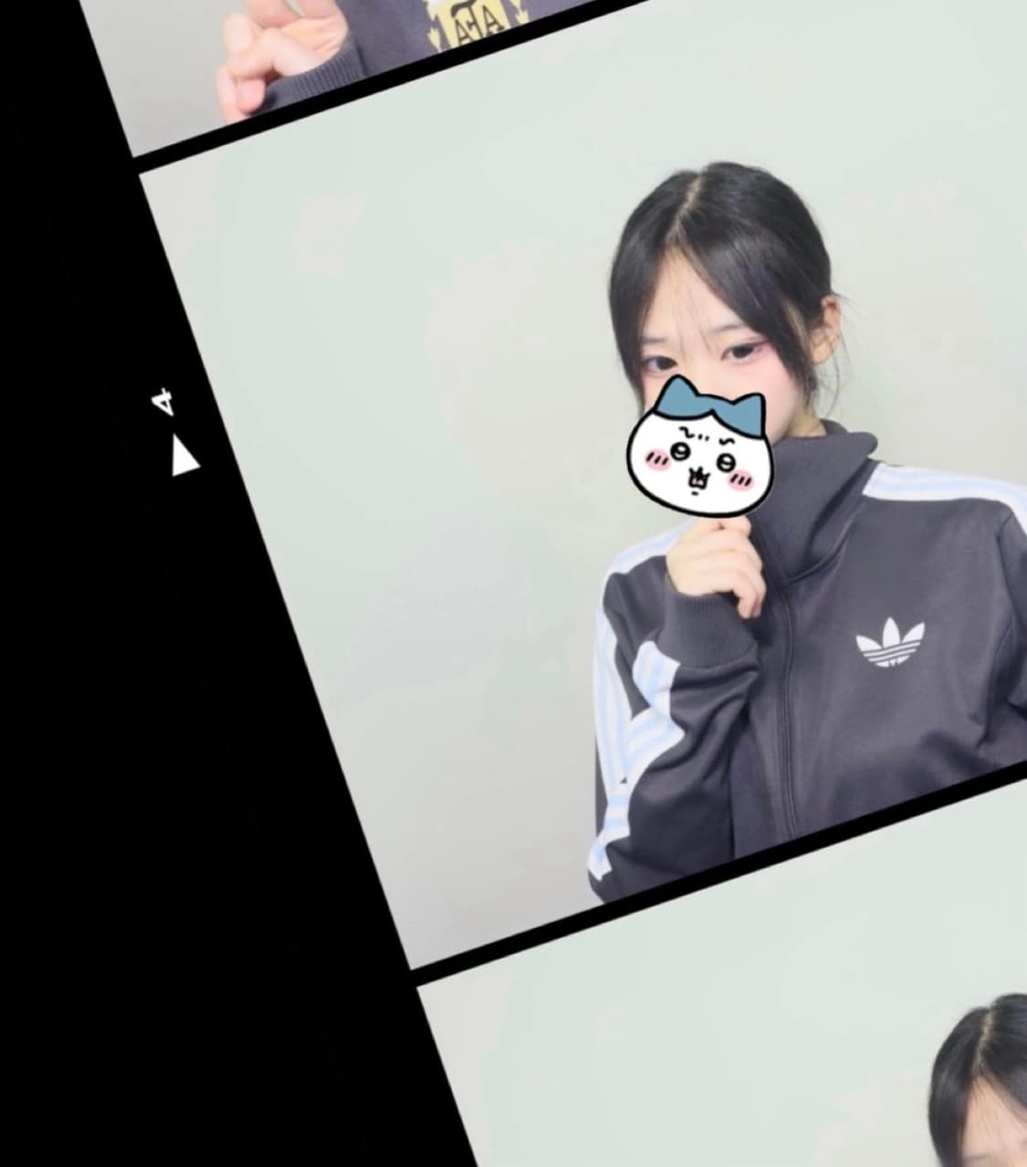 아디다스 오리지널 아르헨티나 베켄바우어 져지 상품이미지2