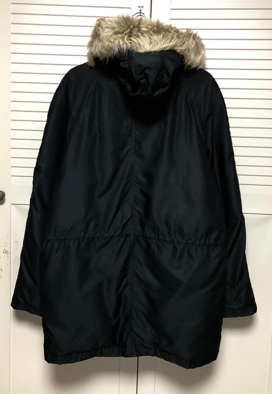 폴로 랄프로렌 N3B 자켓 패딩 상태굿 남성용 상품이미지4