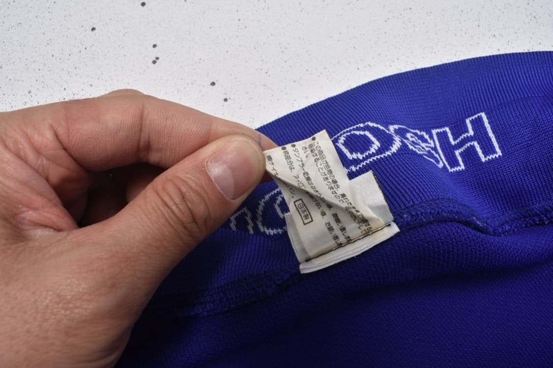 00S 나이키 져지 트랙 자켓 XL 상품이미지9