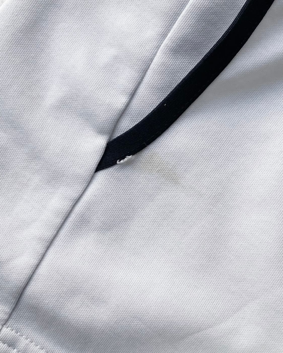 나이키 에어 맥스 하프 집 아노락 상품이미지7